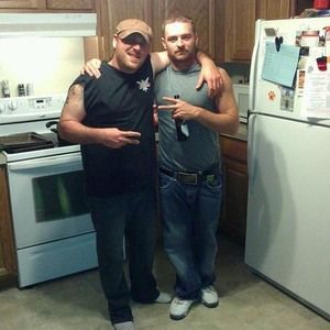 Meet your Posher, Kenneth